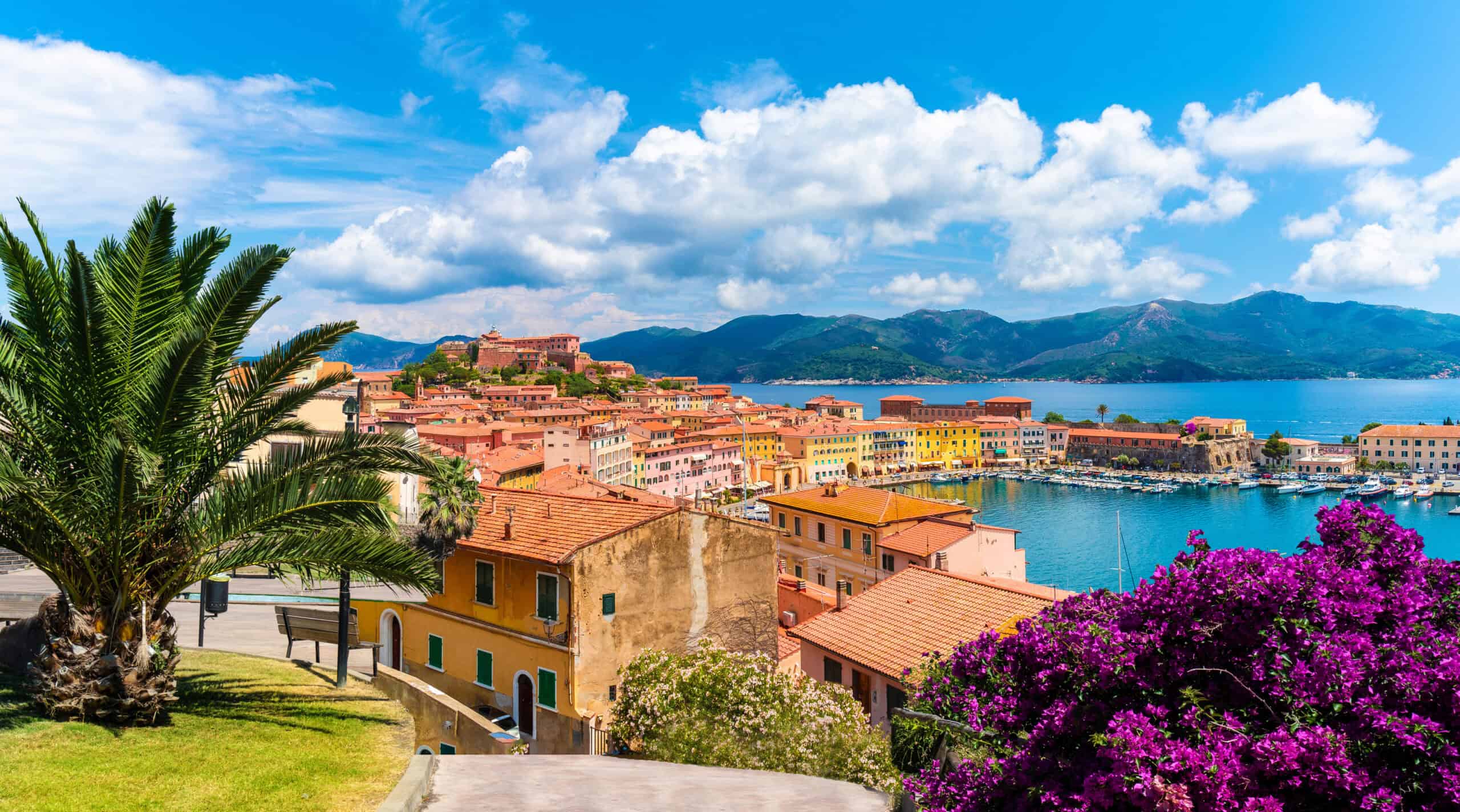 Sailing The French Italian Rivieras Sea Cloud Ii National Trust Tours