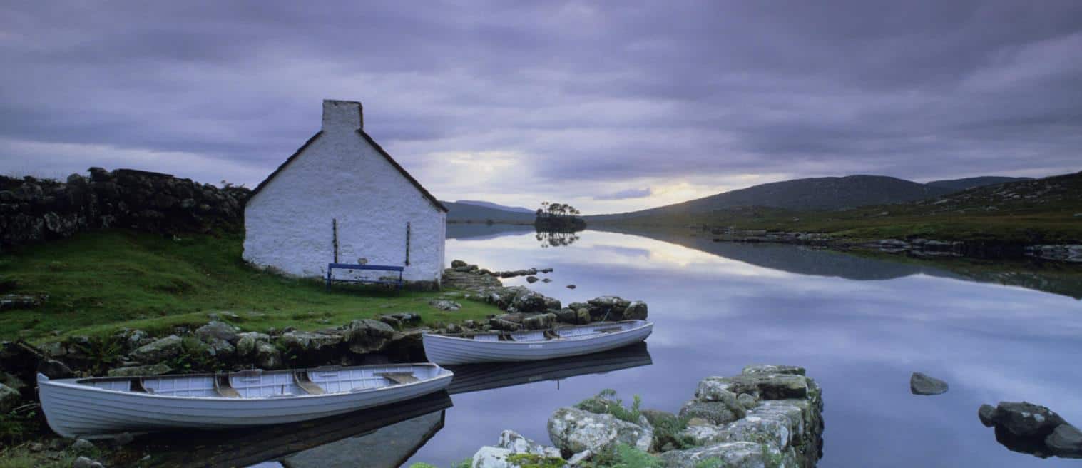 Enchanting Ireland - National Trust Tours