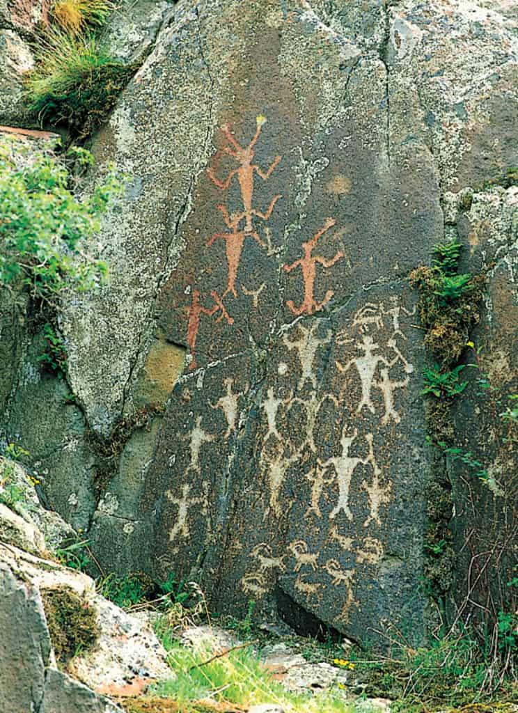 Columbia & Snake Rivers Journey - National Trust Tours