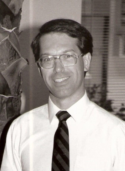 David J. Vater, RA