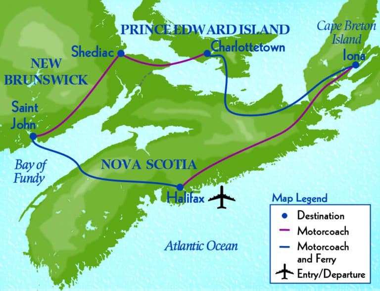 The Canadian Maritimes National Trust Tours   Canadian Maritimes 1 768x588 