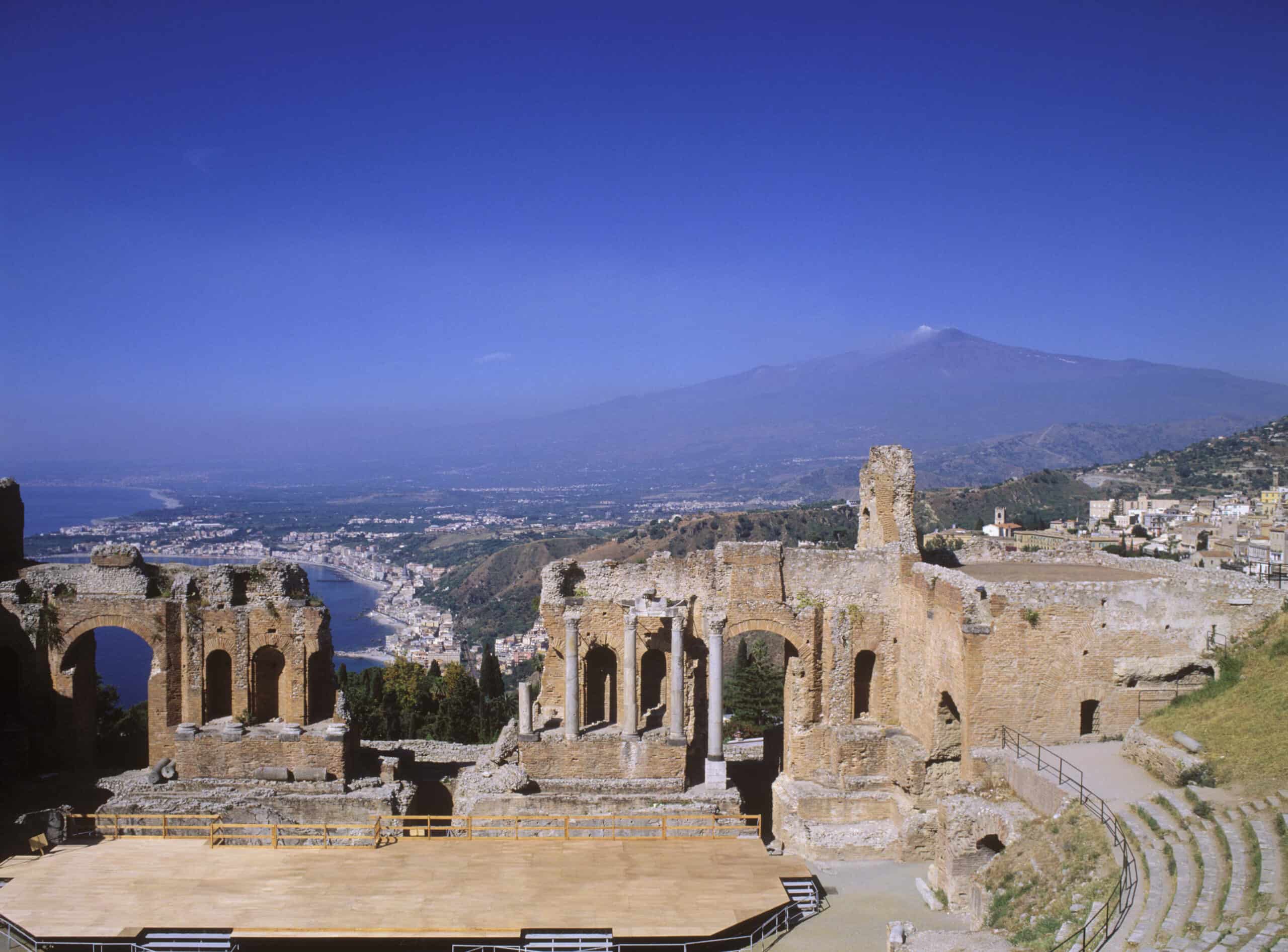 Sicily in Depth | National Trust Tours, image size:2560x1892