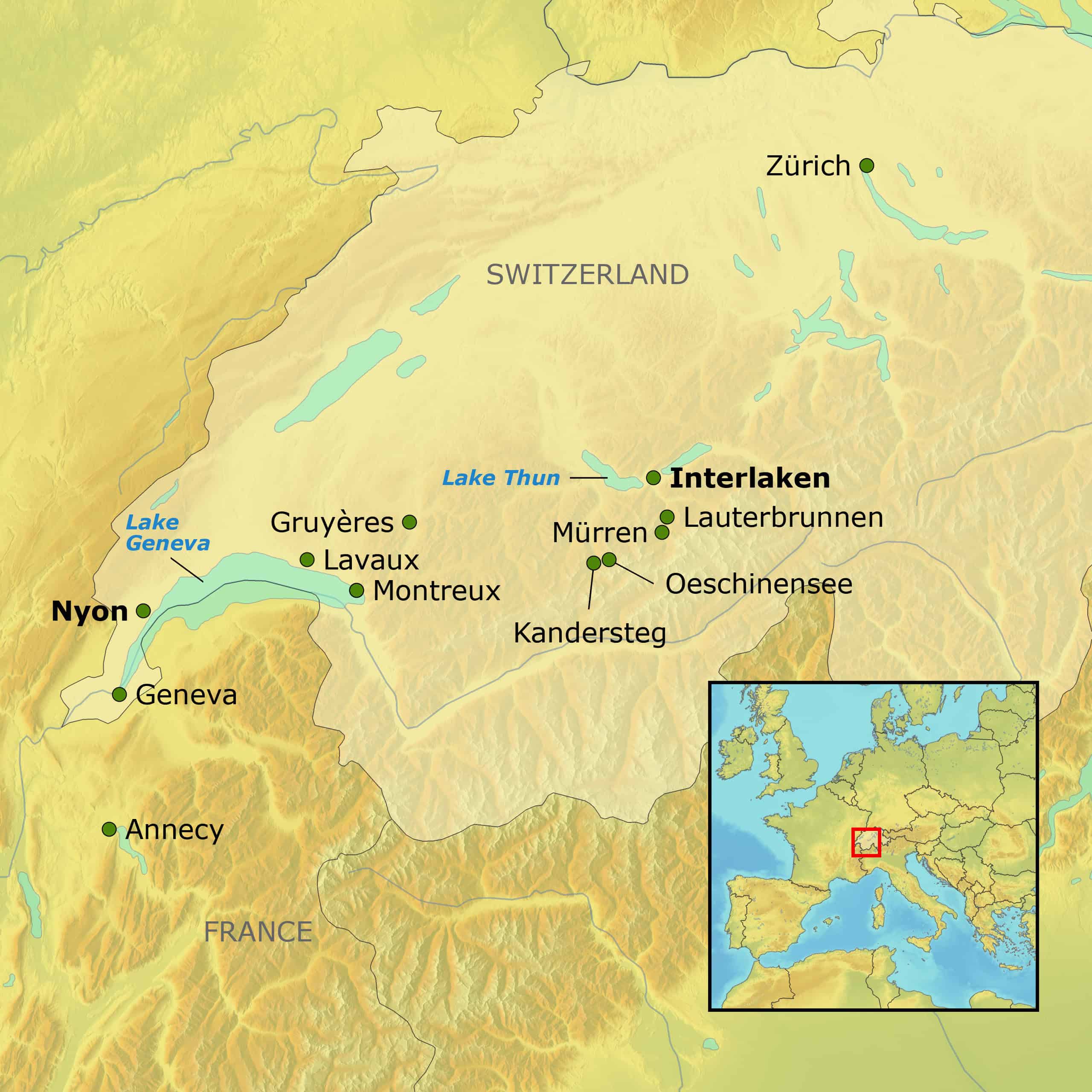 SWISS25_Map