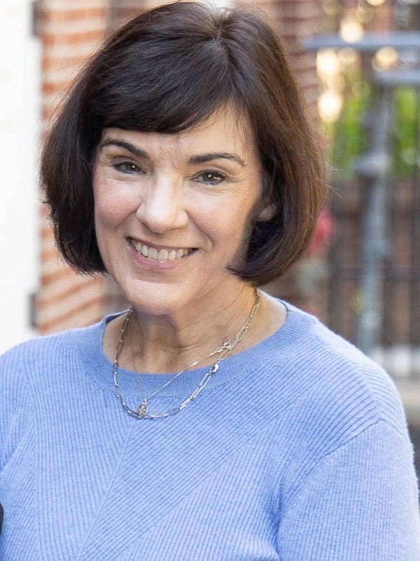 amy crop
